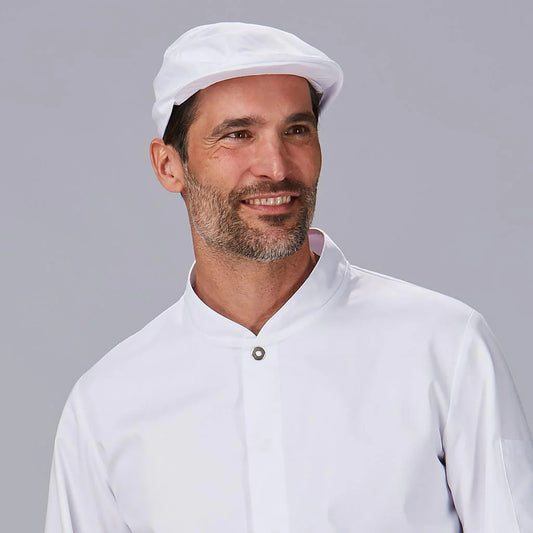 447500-101 - GORRA SIROS BLANCO