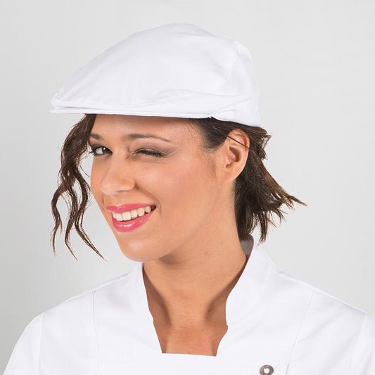 447500-101 - GORRA SIROS BLANCO
