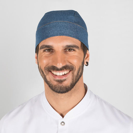447800-805 - GORRO PIRATA TEJANO LAVADO