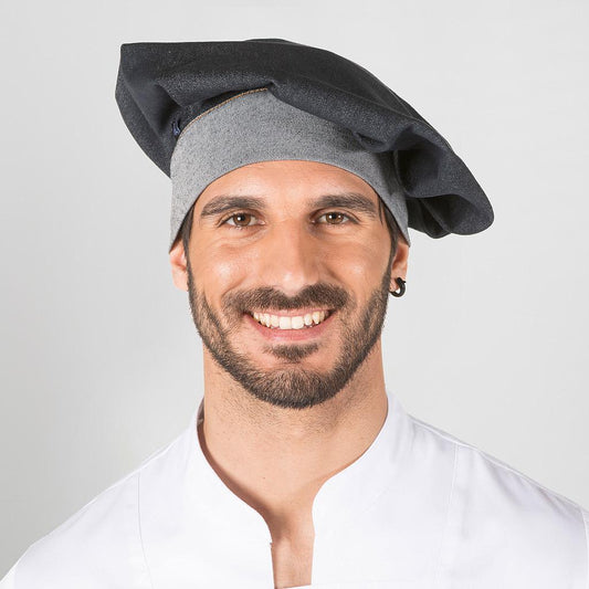 4482V0-804 - GRAN CHEF VAQUERO VELCRO