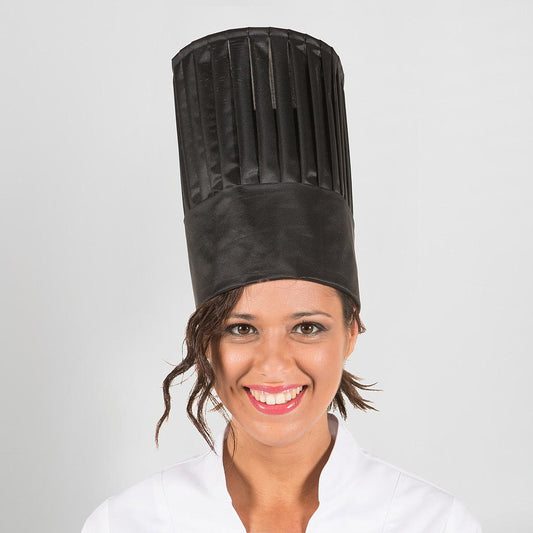 448400-001 - GORRO ALTO NYLON NEGRO