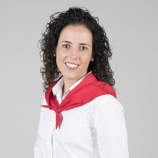 460000-105 - PICO ROJO (PAQ. 6 UNID)