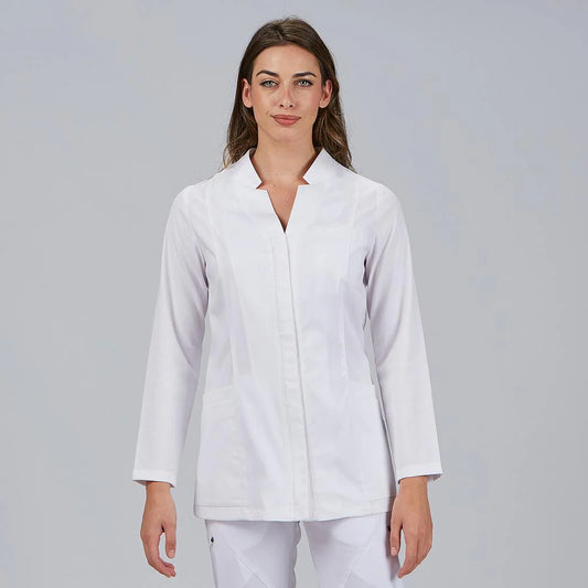 500033-101 - BATA MUJER CREMALLERA M/L MARILIA