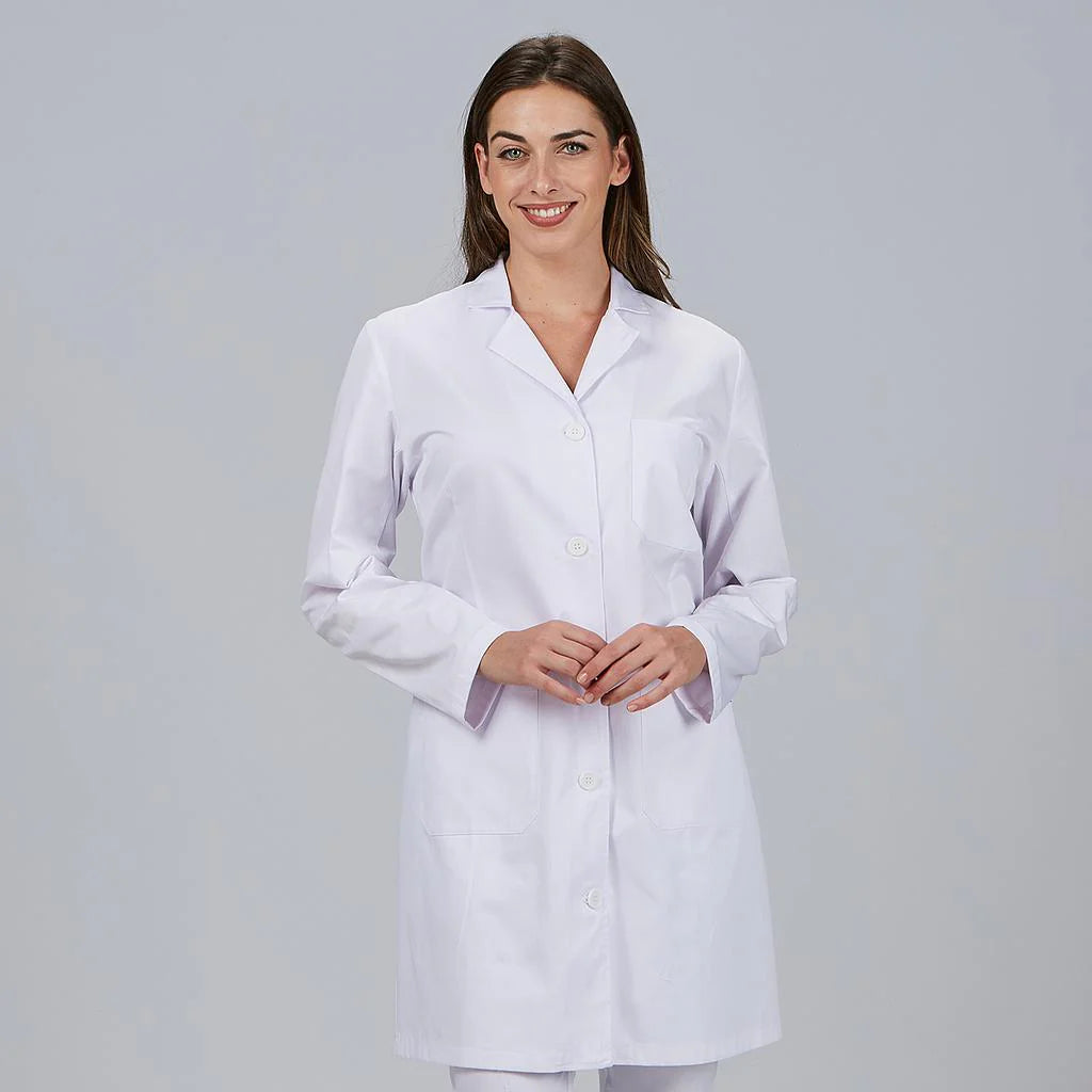 511101-101 - BATA MUJER M/L SIN PUÑOS