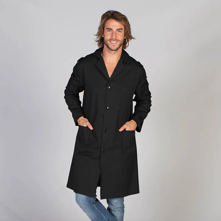 511102-001 - BATA HOMBRE M/L SARGA NEGRO