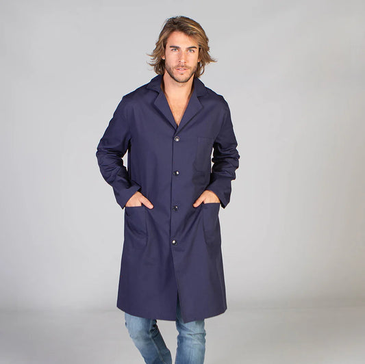 511102-104 - BATA HOMBRE M/L SARGA MARINO