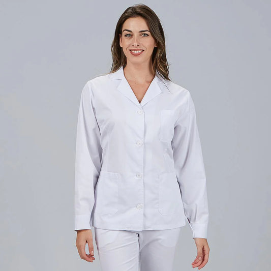 530101-101 - BATA CORTA MUJER M/L