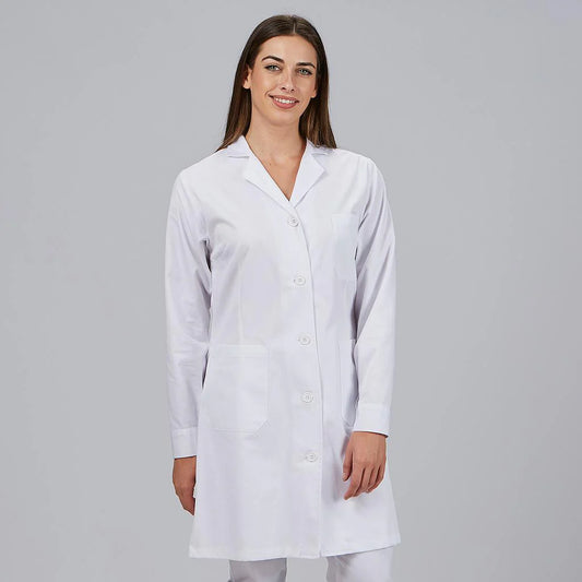 540101-101 - BATA MUJER M/L SARGA