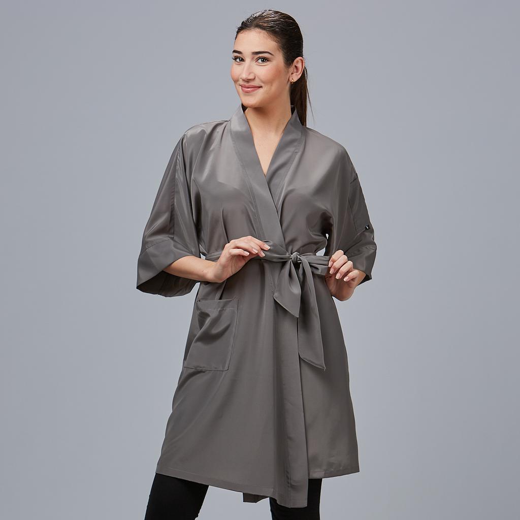 596900-139 - TÚNICA UNISEX CANNA GRIS MARENGO