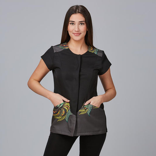 600056-001 - BLUSA MUJER ALAMO