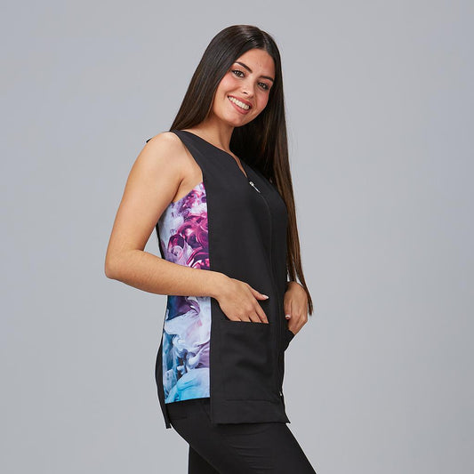 600057-001 - BLUSA MUJER TIACA