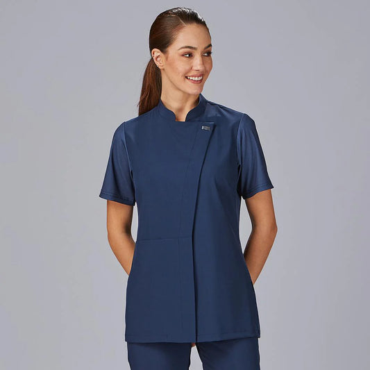 600064-104 - BLUSA MUJER MANGAS CANALE DELLA MARINO