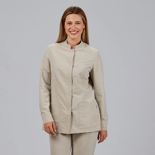 600118-907 - BLUSA MUJER JASPER GAIA