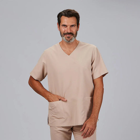 609600-142 - BLUSA UNISEX NEREA ARENA