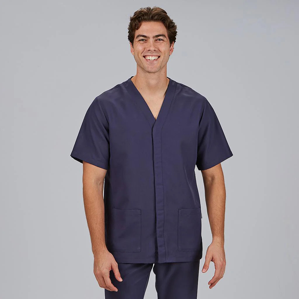 612600-104 - BLUSA HOMBRE PABLO MARINO