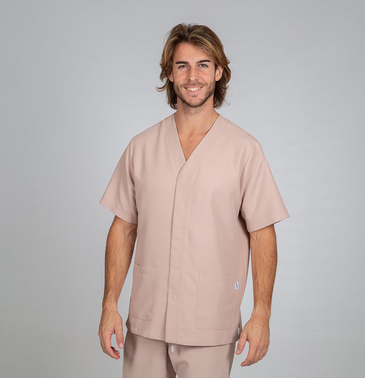 612600-142 - BLUSA HOMBRE PABLO ARENA