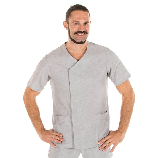 613100-117 - BLUSA HOMBRE ANDRE