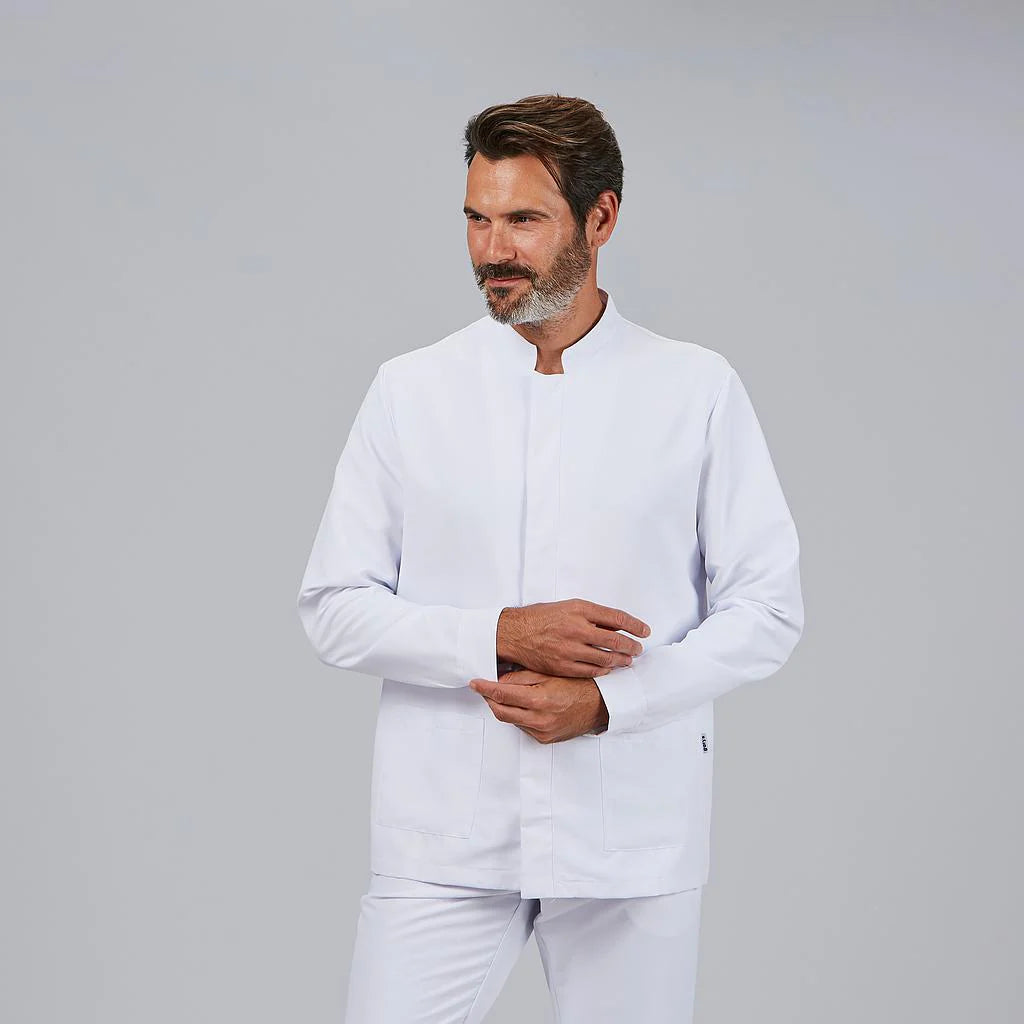 613900-101 BLUSA HOMBRE AARON