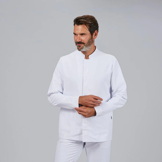 613900-101 BLUSA HOMBRE AARON