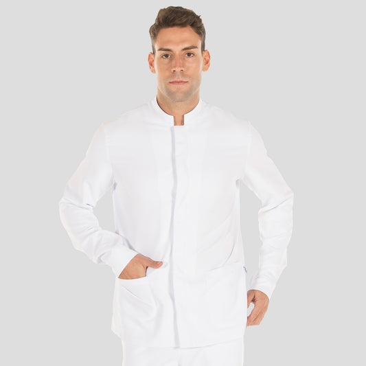 613900-101 BLUSA HOMBRE AARON