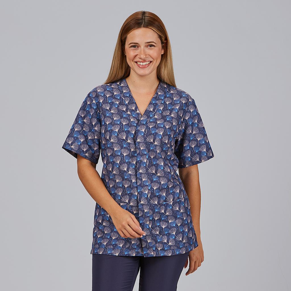 615200-2924 - BLUSA UNISEX AMAIA DESEO