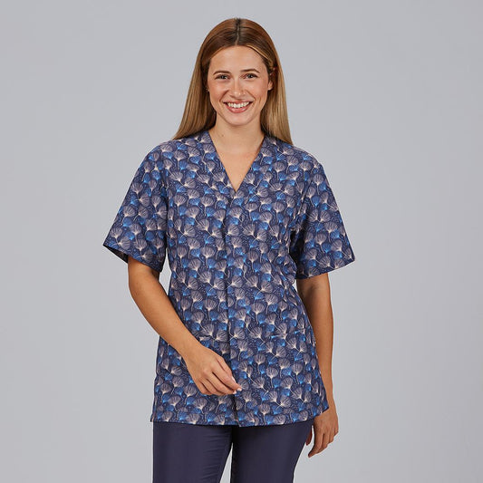 615200-2924 - BLUSA UNISEX AMAIA DESEO