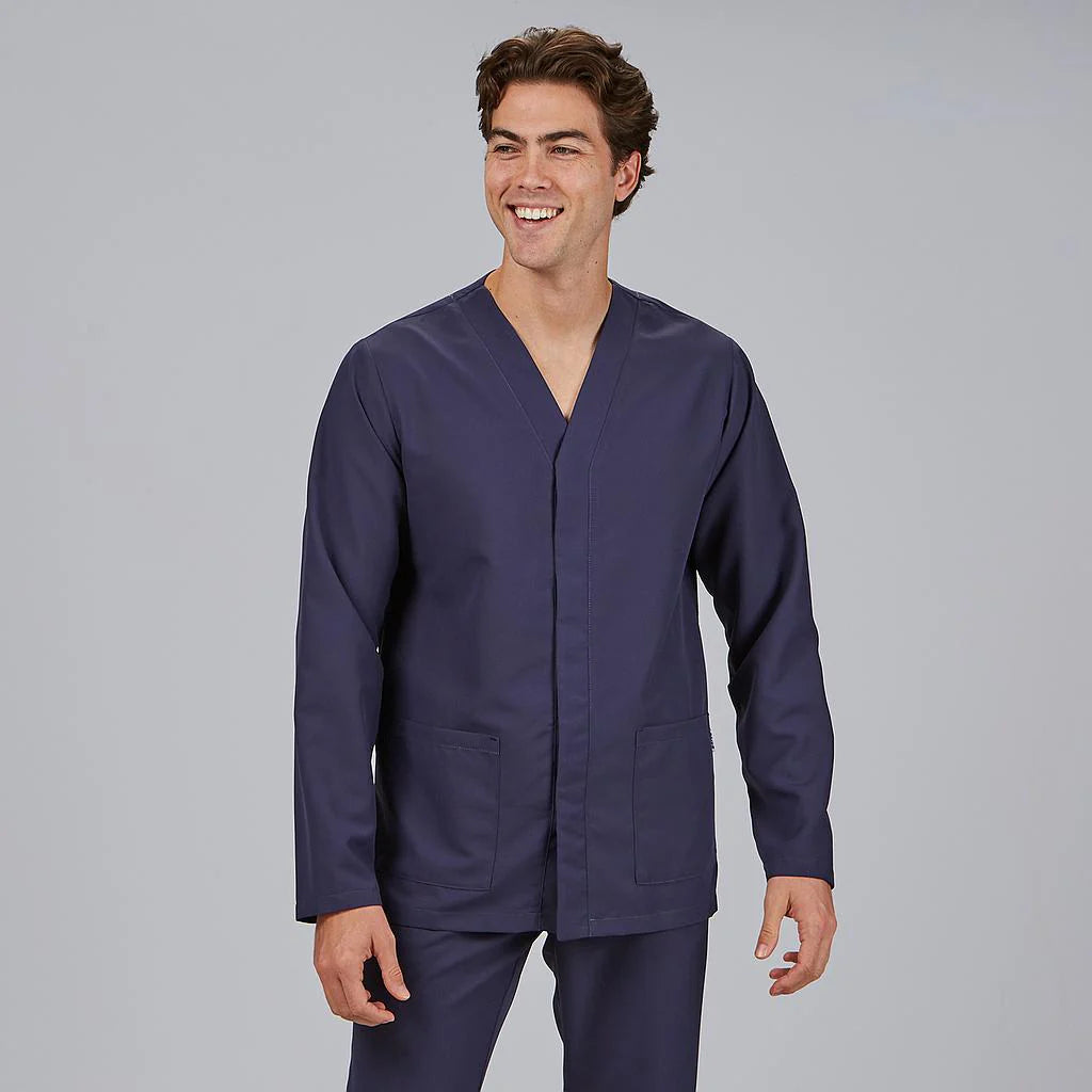 615500-104 - BLUSA HOMBRE NESTOR MARINO