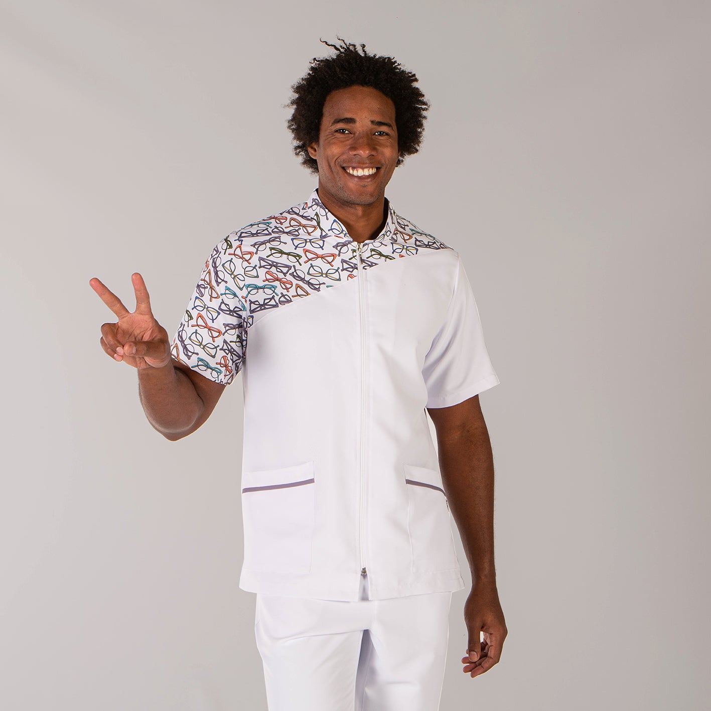 616600-101 - BLUSA HOMBRE ELOY