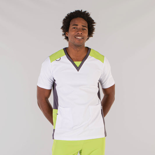 616700-127 - BLUSA HOMBRE AITOR ELASTIK