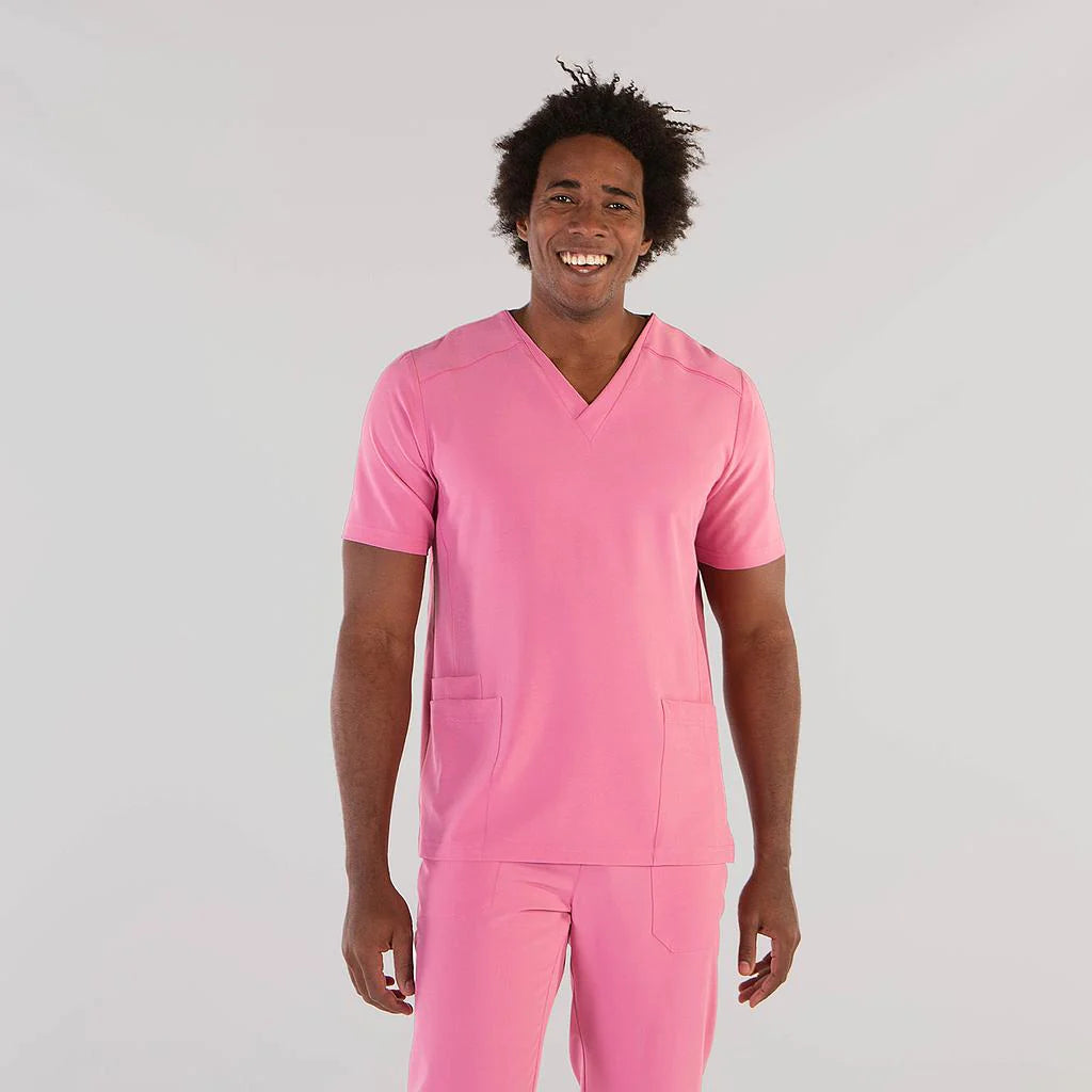 617500-105 - BLUSA HOMBRE TADEO ROSA