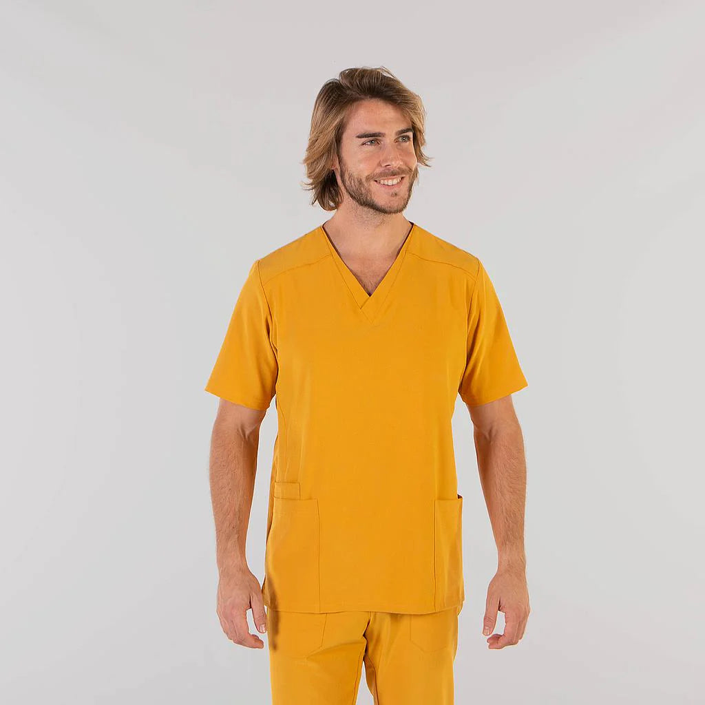 617500-128 - BLUSA HOMBRE TADEO ALBERO