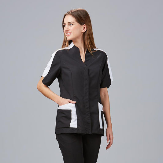 635500-001 - BLUSA MUJER POPPY