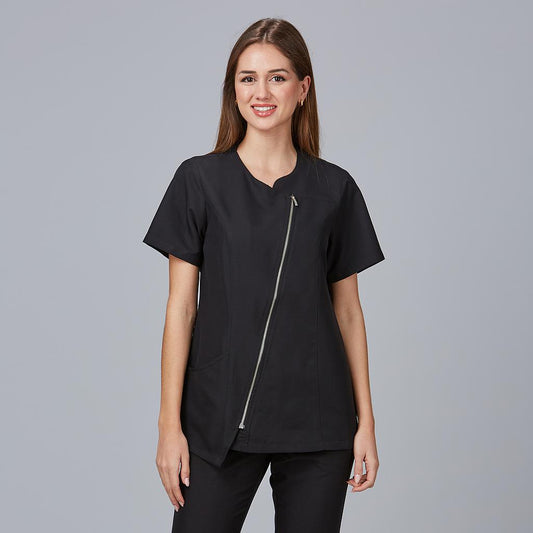 652200-001 - BLUSA MUJER ELBA NEGRO