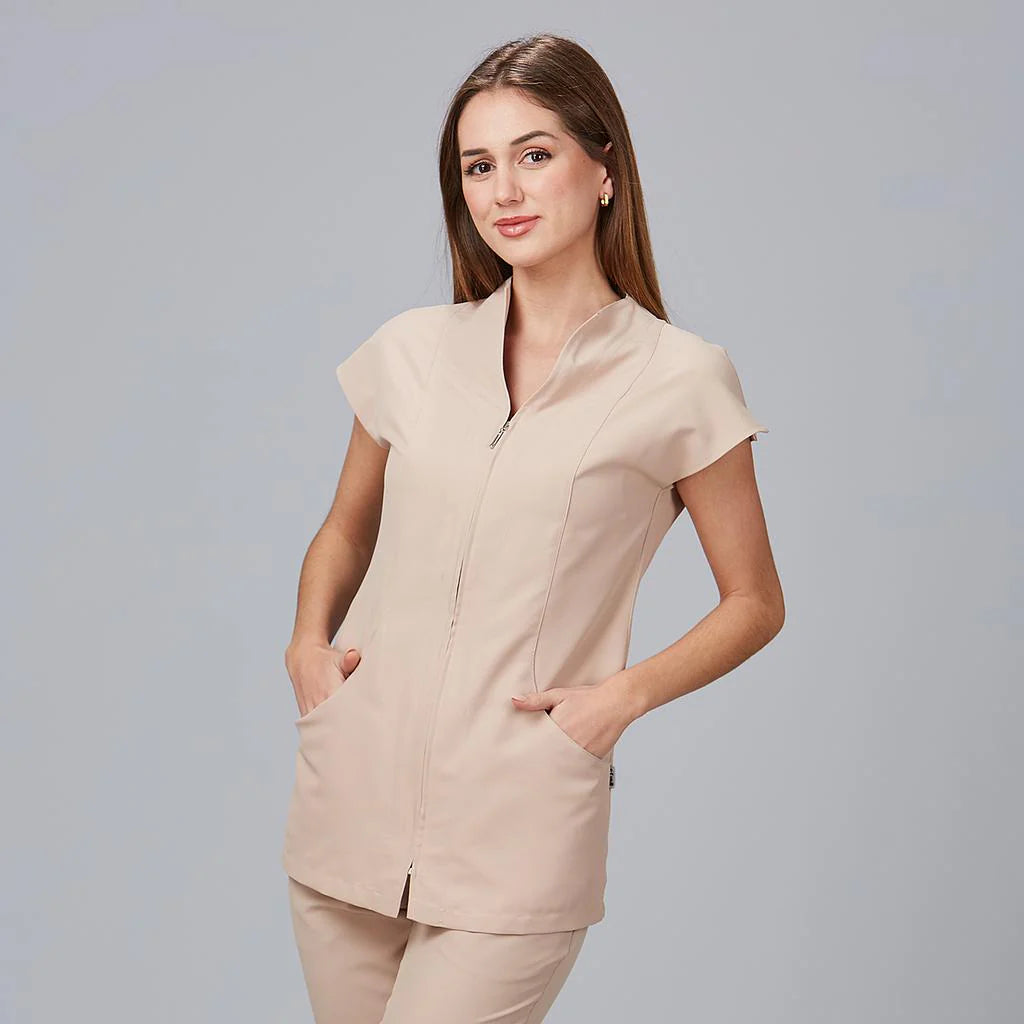 652500-142 - BLUSA MUJER CORCEGA ARENA