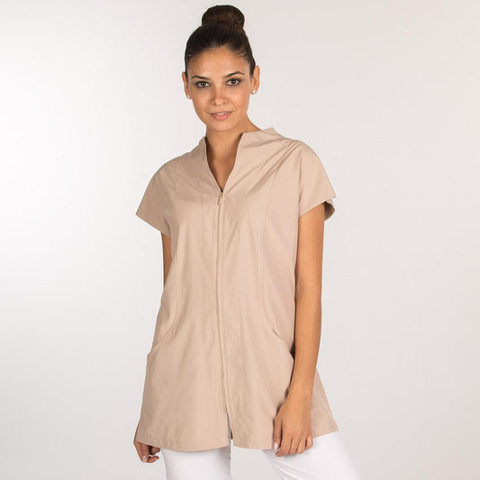 652500-142 - BLUSA MUJER CORCEGA ARENA