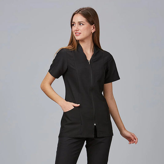 652900-001 - BLUSA MUJER MENORCA NEGRO