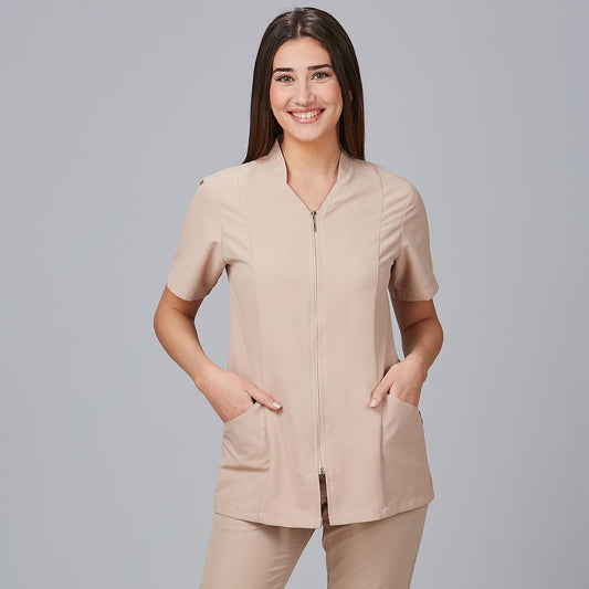 652900-142 - BLUSA MUJER MENORCA ARENA