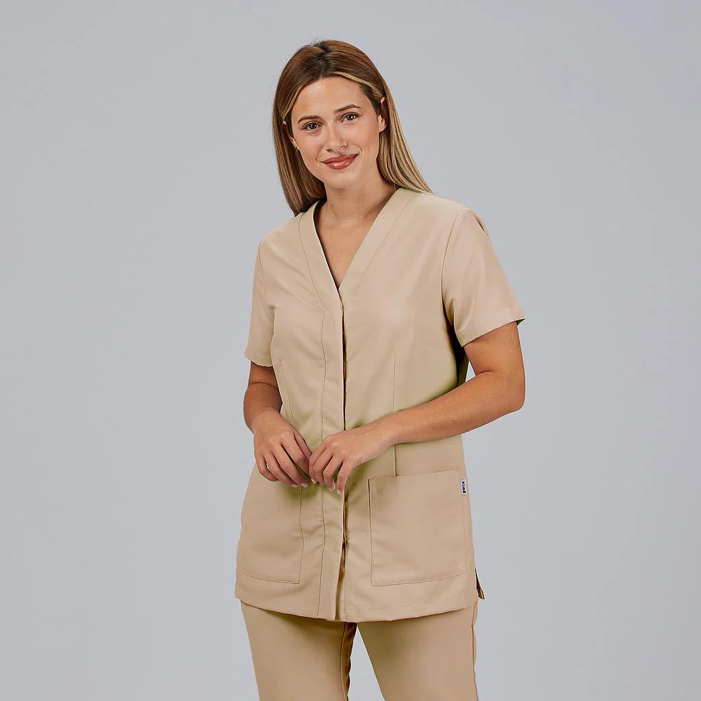 655100-142 - BLUSA MUJER SONIA ARENA