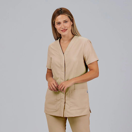655100-142 - BLUSA MUJER SONIA ARENA