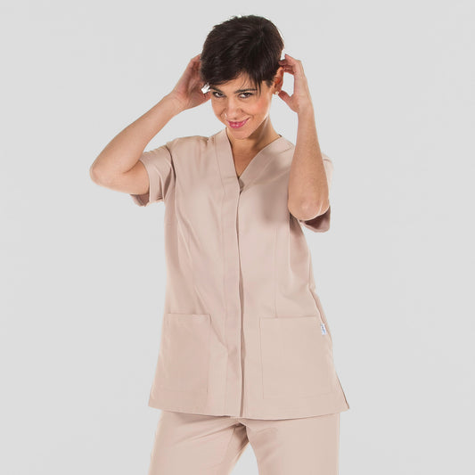 655100-142 - BLUSA MUJER SONIA ARENA