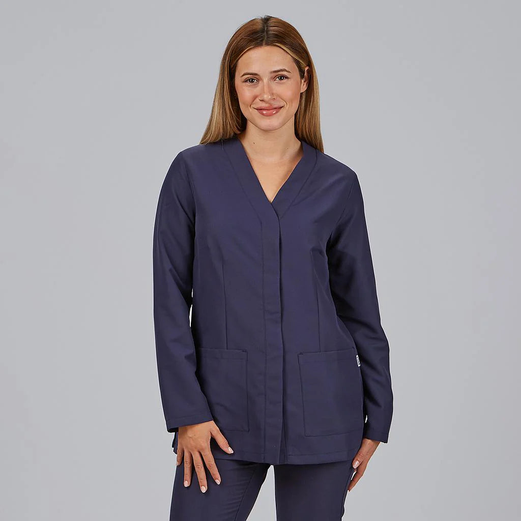 659400-104 - BLUSA MUJER AITANA MARINO