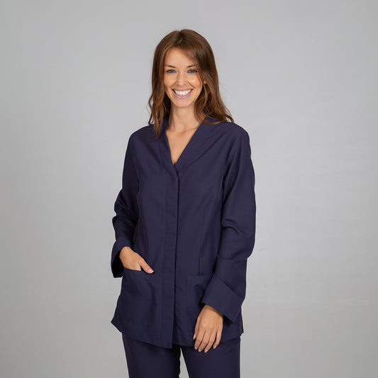 659400-104 - BLUSA MUJER AITANA MARINO