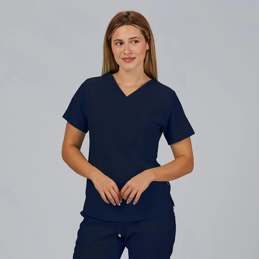 659600-104 - BLUSA MUJER ROSALIA MARINO