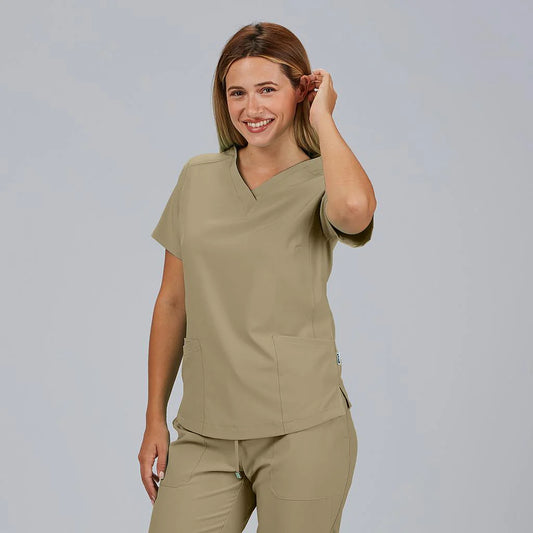 659600-142 - BLUSA MUJER ROSALIA ARENA