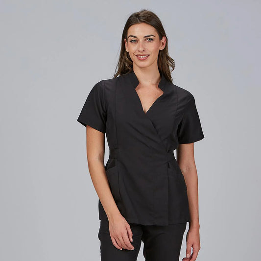 661600-001 - BLUSA MUJER AMAYA NEGRO