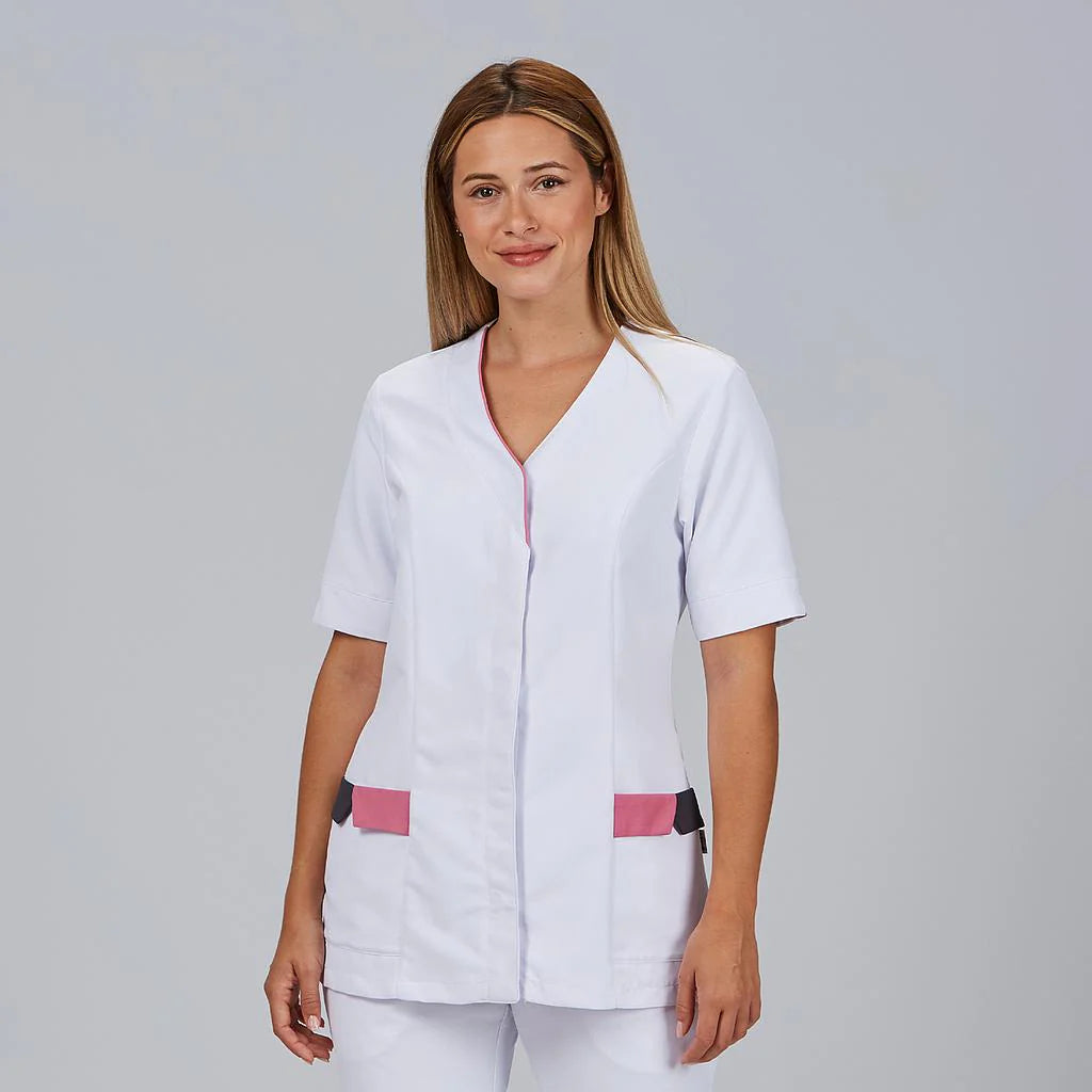 662500-106 - BLUSA MUJER CRIS ROSA