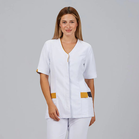 662500-128 - BLUSA MUJER CRIS ALBERO