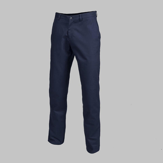 700008-104 - PANTALON HOMBRE CHINO MEETING MARINO