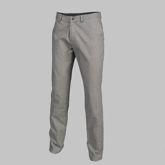 700008-109 - PANTALON HOMBRE CHINO MEETING GRIS