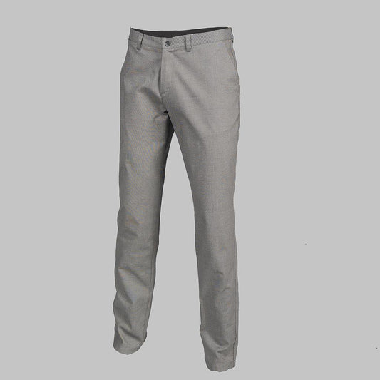 700008-109 - PANTALON HOMBRE CHINO MEETING GRIS